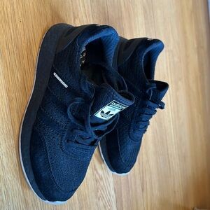 Adidas x Neighborhood collaboration sneakers